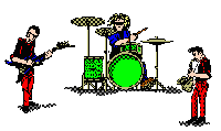 Band